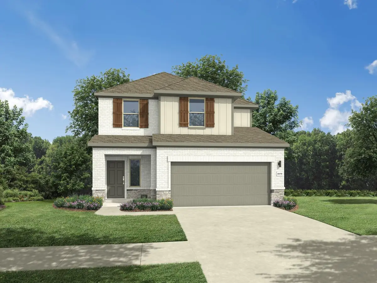 5625 Koshoa Dr, Austin, TX 78754 - #1
