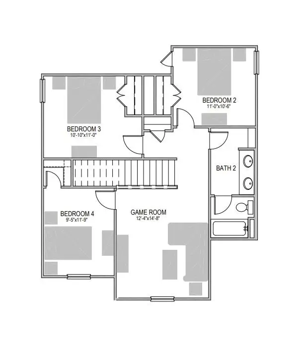 5625 Koshoa Dr, Austin, TX 78754 - #3