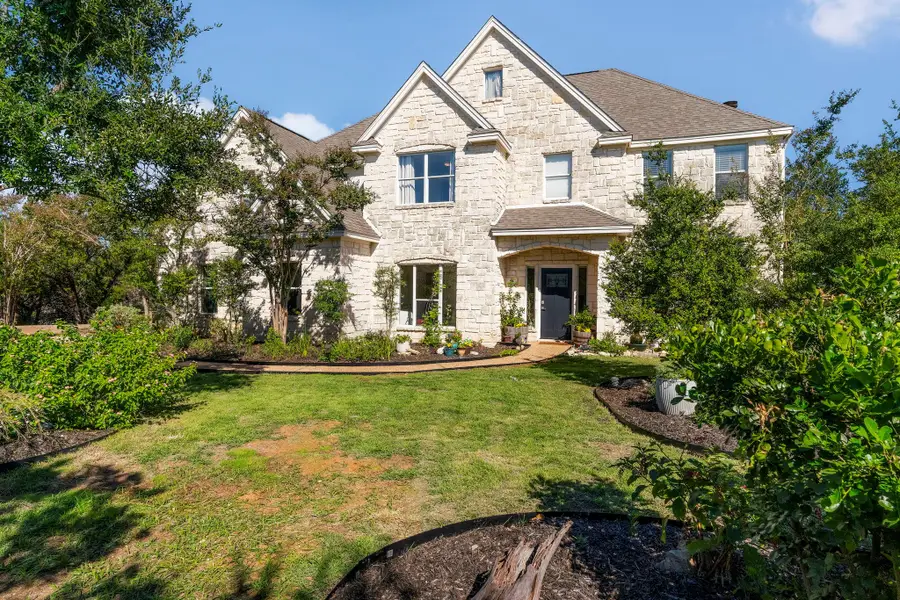 5111 Great Divide Dr, Bee Cave, TX 78738 - #2