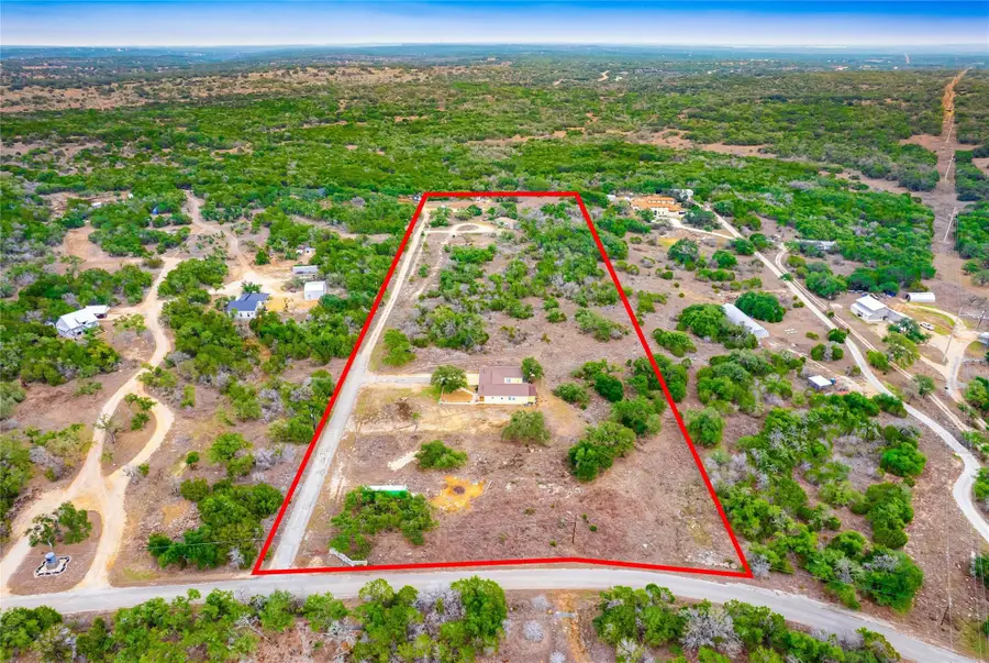 1110 Oakwood Loop, Wimberley, TX 78676 - #3