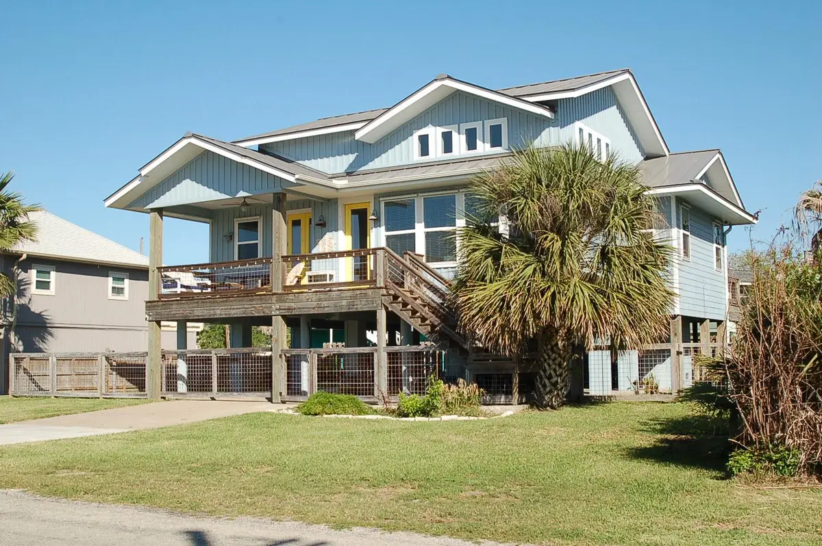 1 Jamaica Dr, Rockport, TX 78382 - #1