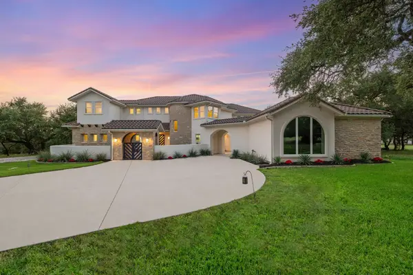 2070 Mayfield Dr, Round Rock, TX 78681