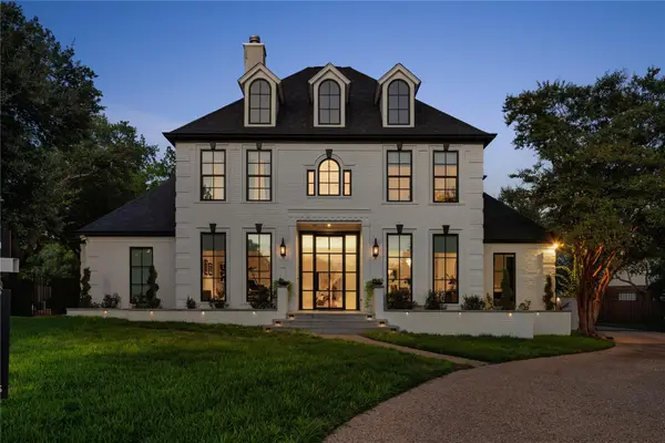 5107 Gold Crest Ct, Austin, TX 78730