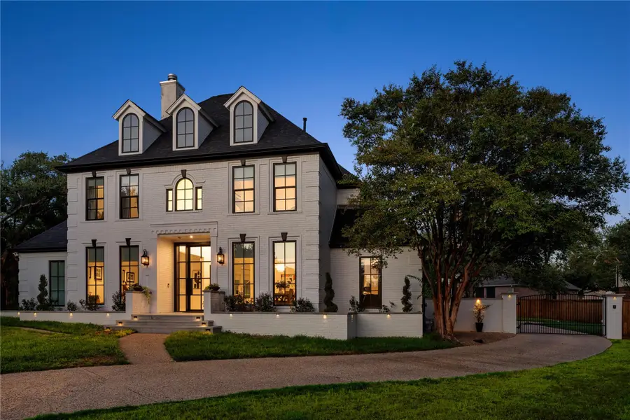 5107 Gold Crest Ct, Austin, TX 78730 - #2
