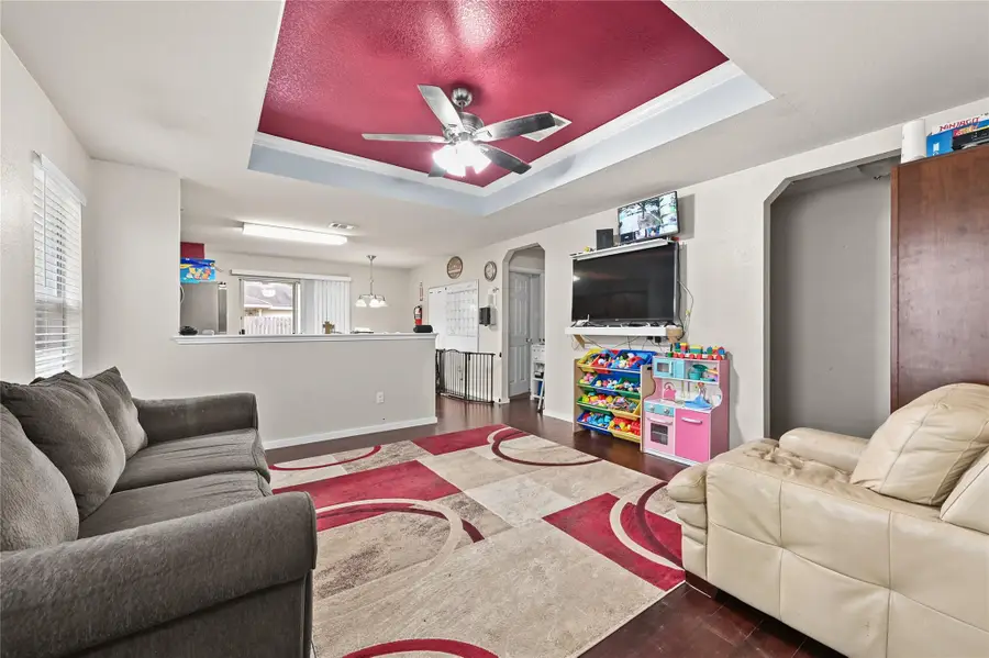 137 Hillhouse Ln, Manchaca, TX 78652 - Image #3