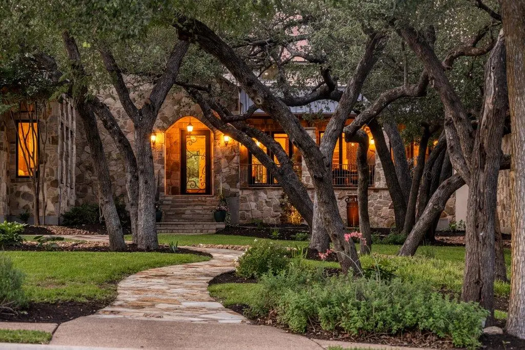 10500 Milky Way, Austin, TX 78730 - #1
