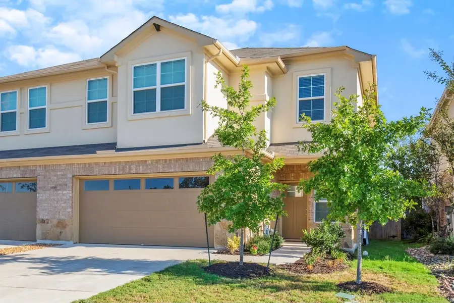 1120 La Conterra Blvd, Georgetown, TX 78626 - #2