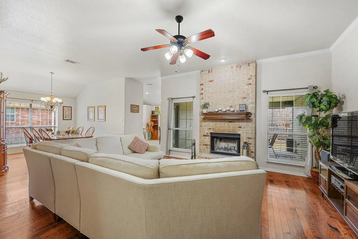 2014 Merlin Dr, Harker Heights, TX 76548 - Image #1