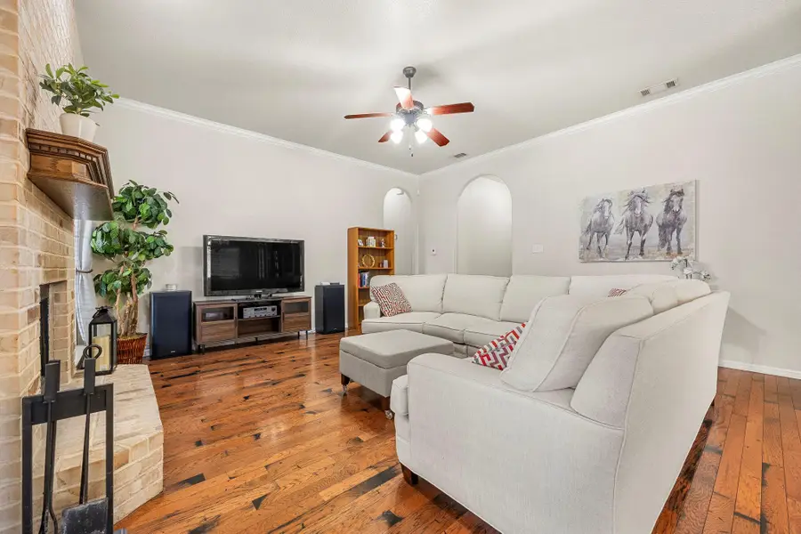 2014 Merlin Dr, Harker Heights, TX 76548 - Image #3