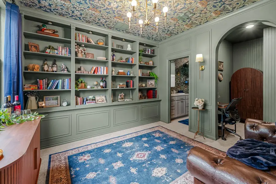 217 Mccrae Dr, Liberty Hill, TX 78642 - #2