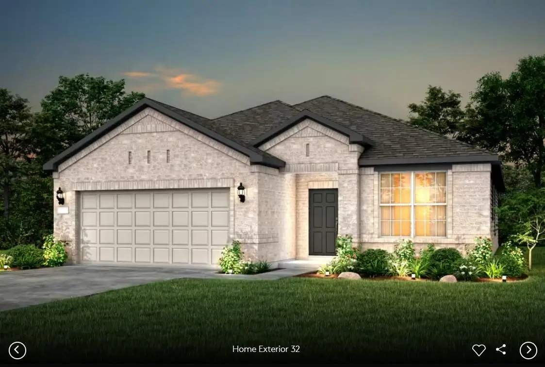 16804 Bustillos Pass, Manor, TX 78653 - #1