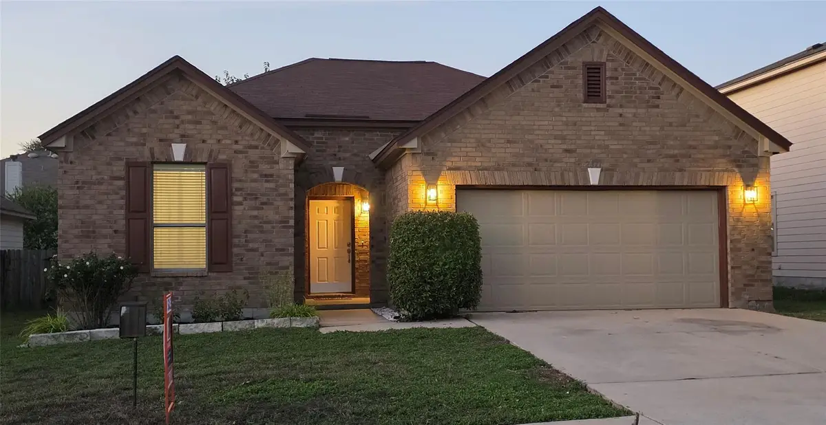 2411 Waizel Way, Georgetown, TX 78626 - #1