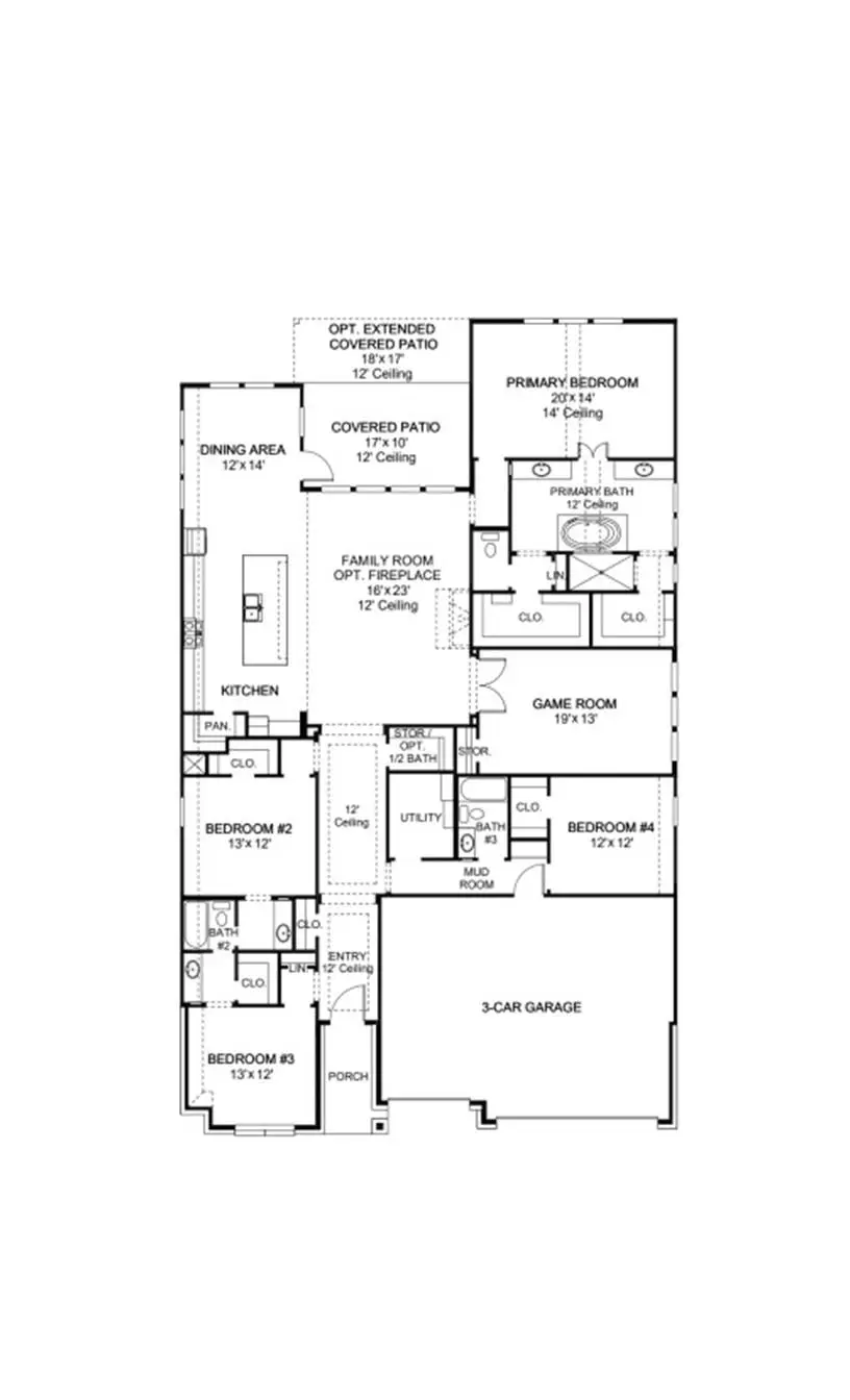 8900 Fallkill Dr, Austin, TX 78744 - #2