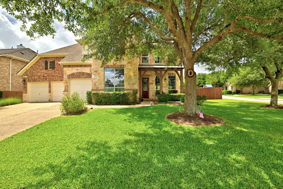 1385 Pine Forest Cir, Round Rock, TX 78665 - #2
