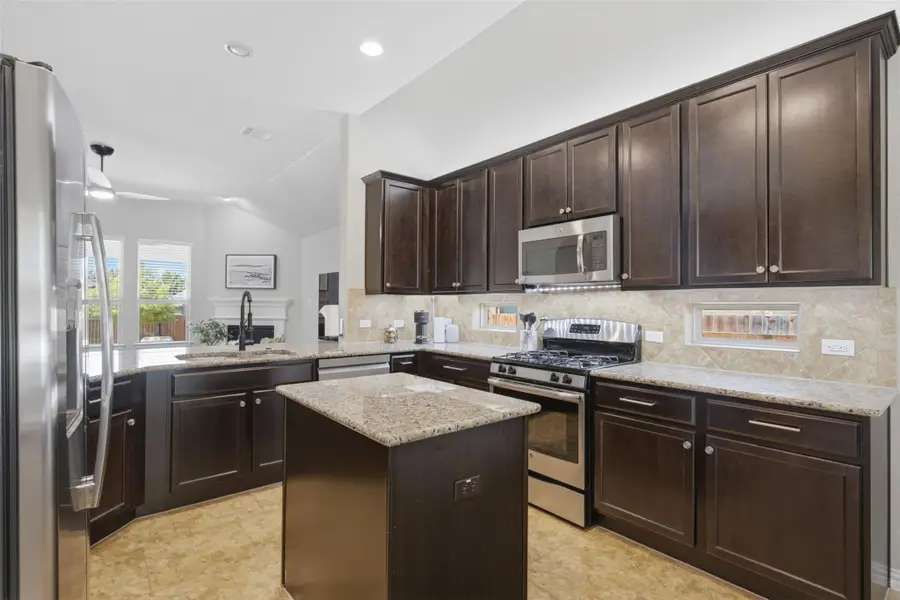 205 Summer Azure St, Georgetown, TX 78626 - #3