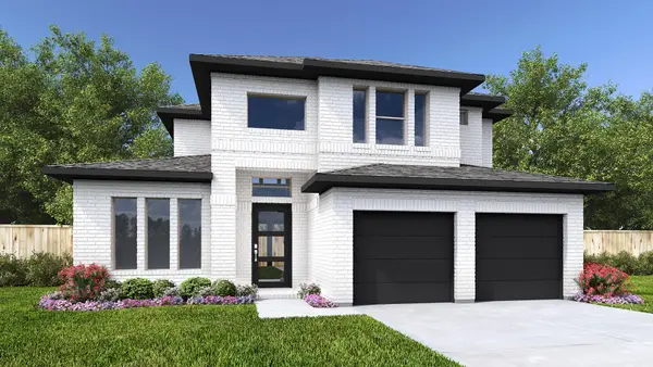 312 Royal Fern Rd, Hutto, TX 78634