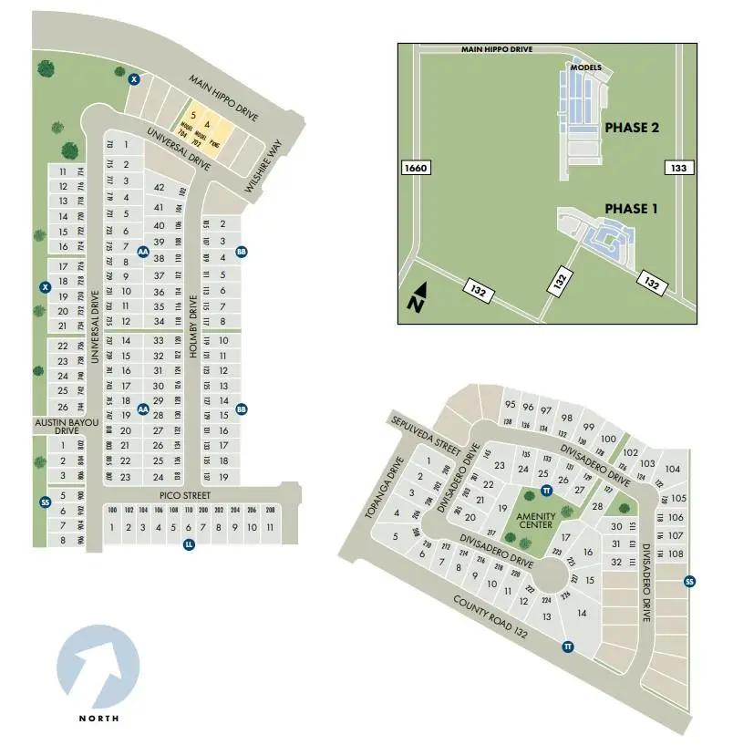 740 Universal Dr, Hutto, TX 78634 - #3