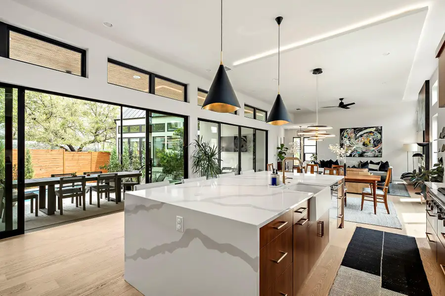 2116 Kenwood Ave, Austin, TX 78704 - #2