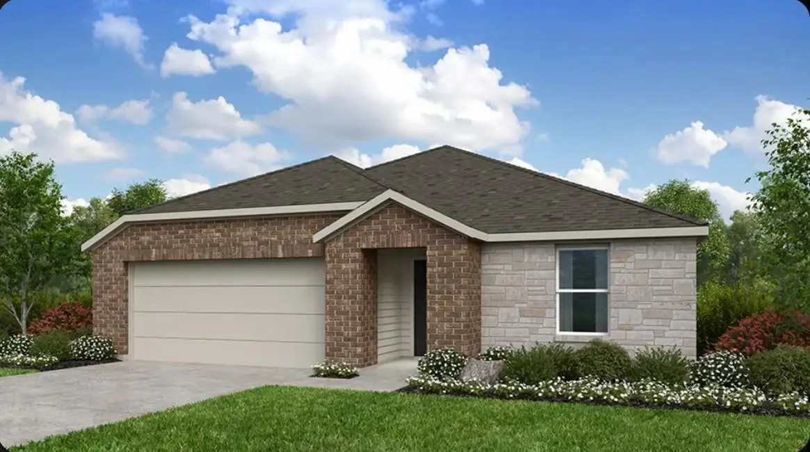 209 Crumpton Way, Hutto, TX 78634 - #1