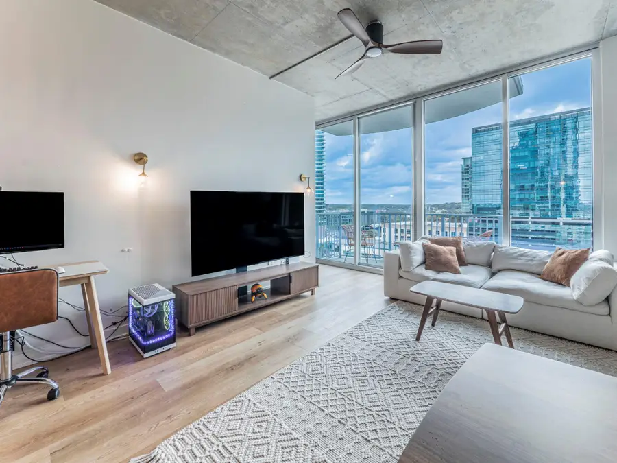 360 Nueces St #1018, Austin, TX 78701 - #2