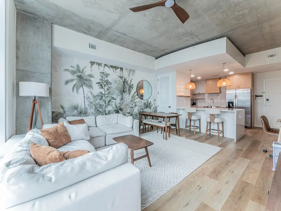 360 Nueces St #1018, Austin, TX 78701 - #3