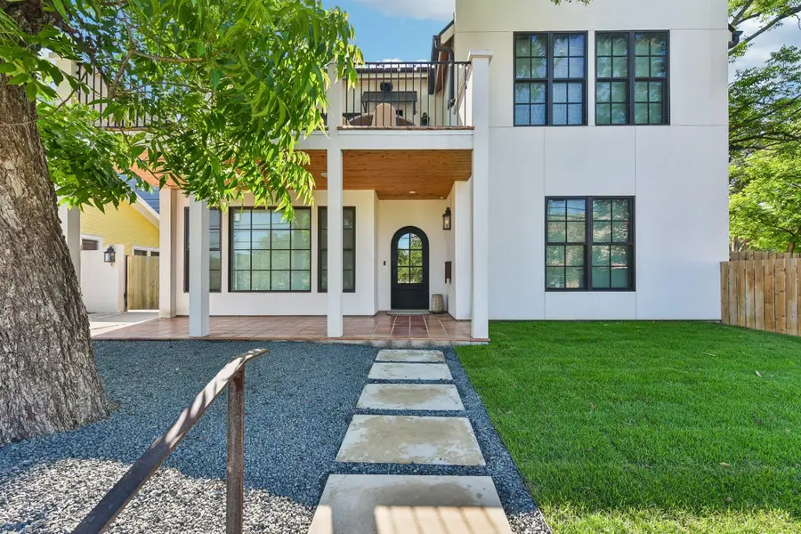 1915 Brackenridge St, Austin, TX 78704 - #3