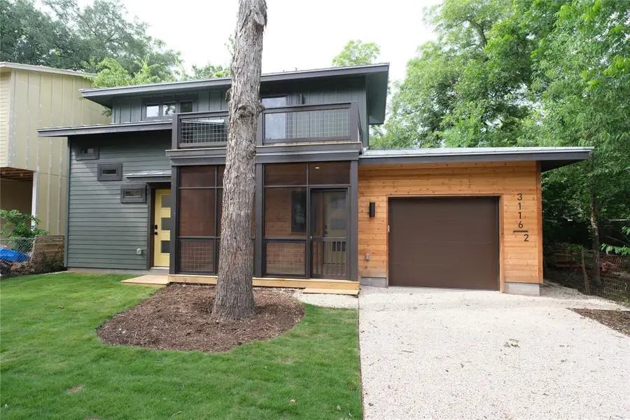 3116 Prado St #2, Austin, TX 78702 - #2