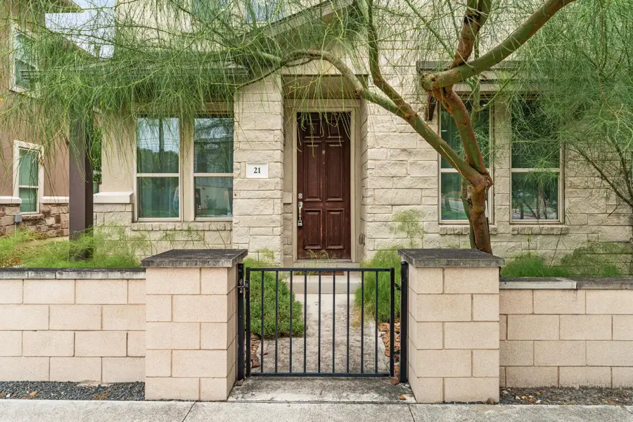 6814 E Riverside Dr #21, Austin, TX 78741 - #3