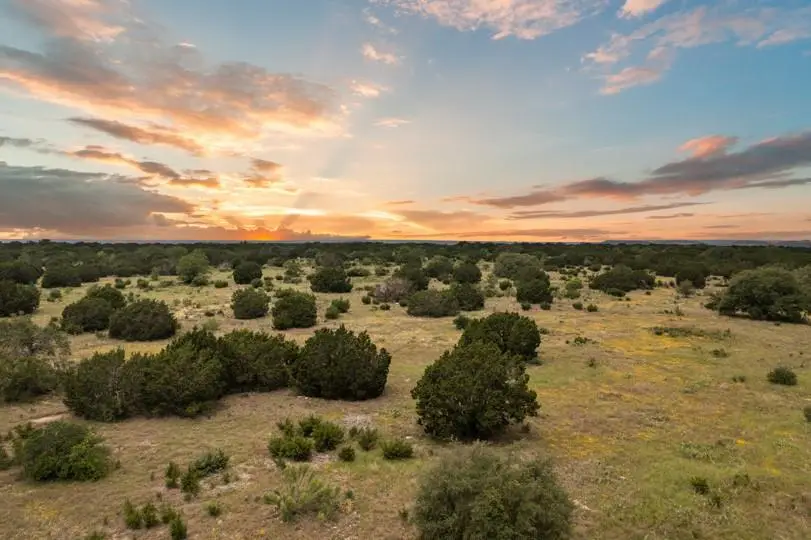 TBD Greystone Ranch Rd Rd, Bertram, TX 78605 - Image #2