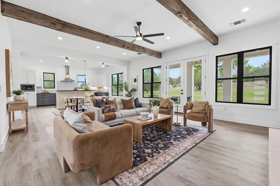 109 Rocky Summit Ct, Spicewood, TX 78669 - #2