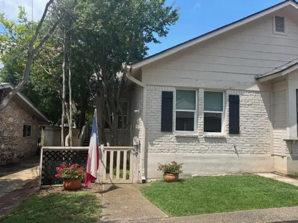 307 Quarry St, San Marcos, TX 78666