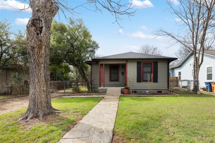 813 E 48th St, Austin, TX 78751 - #2
