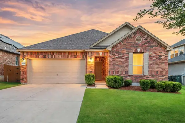 509 Sheepshank Dr, Georgetown, TX 78633