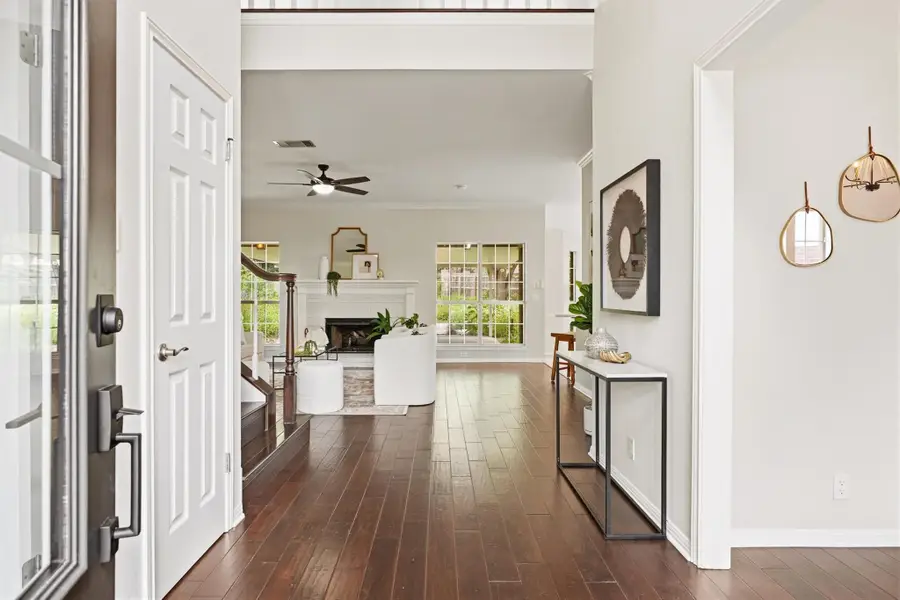 6123 Ginita Ln, Austin, TX 78739 - #3