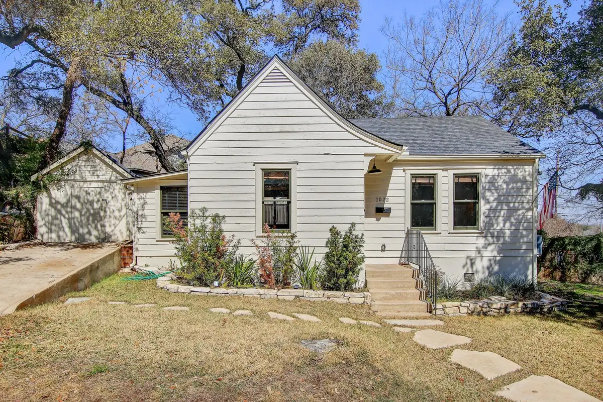 1022 Harwood Pl, Austin, TX 78704 - #1