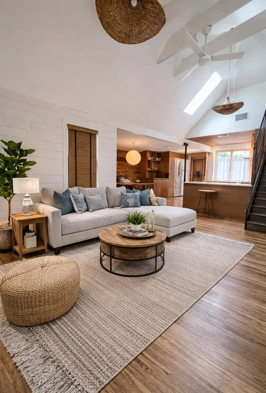 1022 Harwood Pl, Austin, TX 78704 - #2