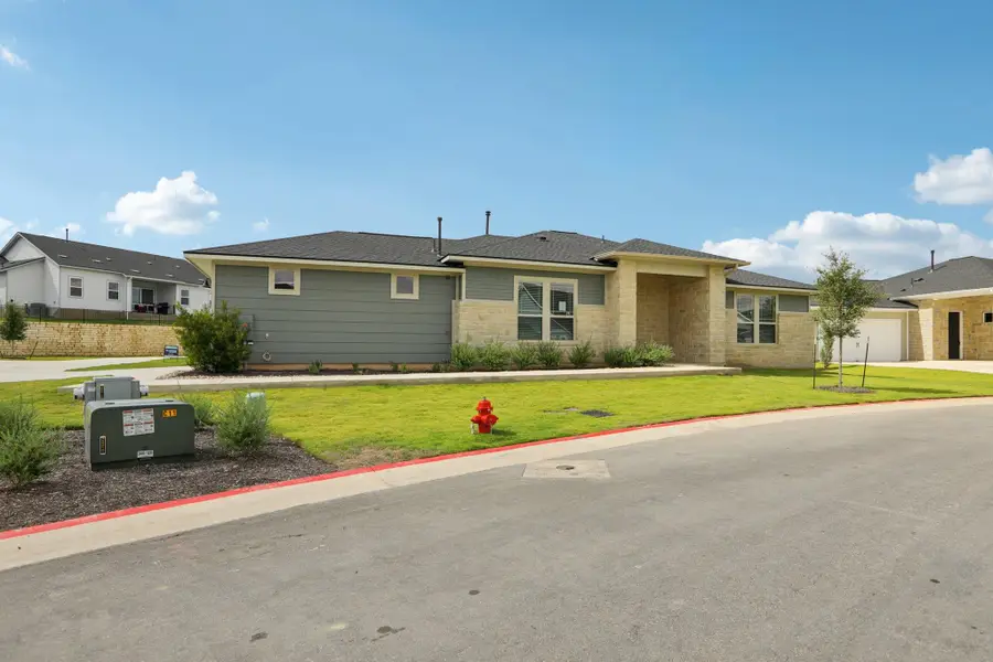 105 Antoinette Way #101, San Marcos, TX 78666 - Image #2