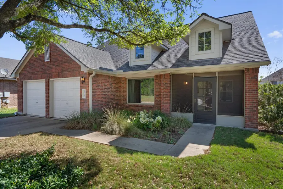12717 Wood Lily Trl, Elgin, TX 78621 - #2
