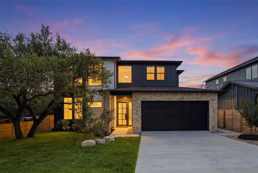 18303 Lake Oaks Dr, Jonestown, TX 78645 - #3