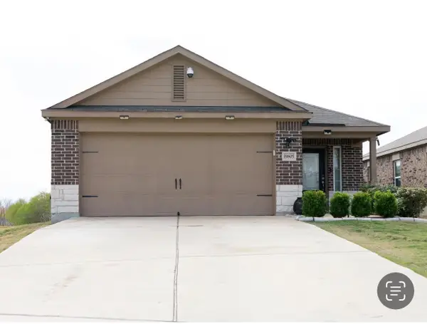 19805 Grover Cleveland Way, Manor, TX 78653