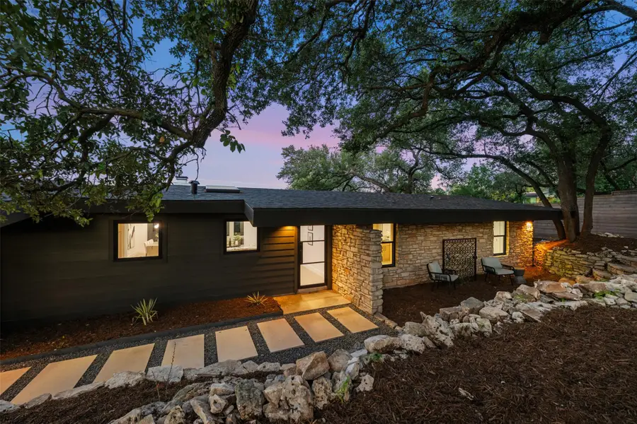 803 Terrace Mountain Dr, West Lake Hills, TX 78746 - #2