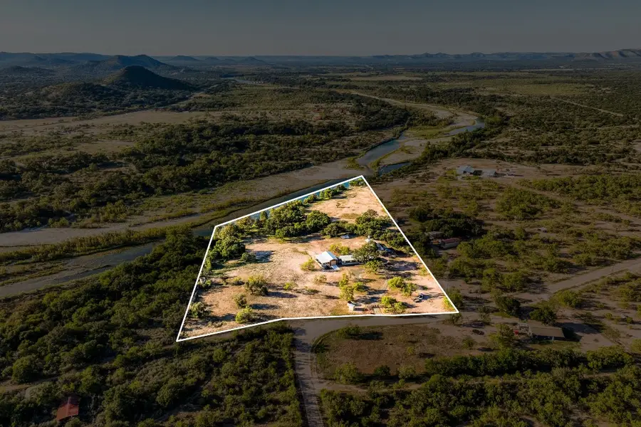 4991 County Road 416, Uvalde, TX 78801 - Image #3