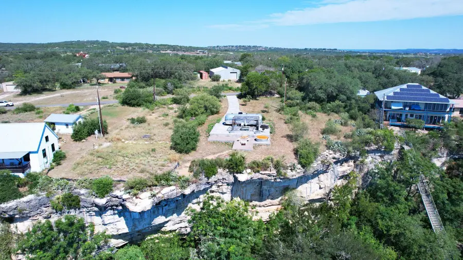 25625 Pedernales Point Dr, Spicewood, TX 78669 - #3