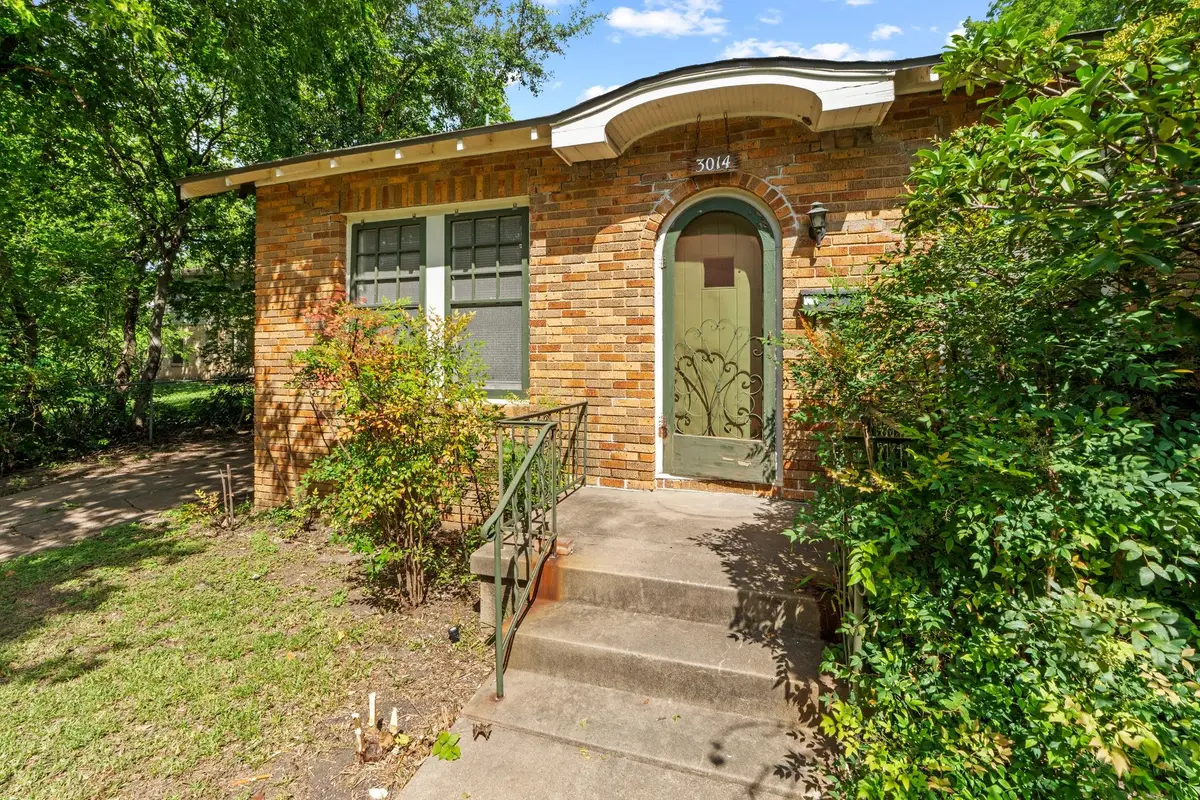 3014 Hemphill Park, Austin, TX 78705 - #1