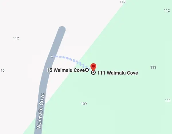 115 Waimalu Cv, Bastrop, TX 78602