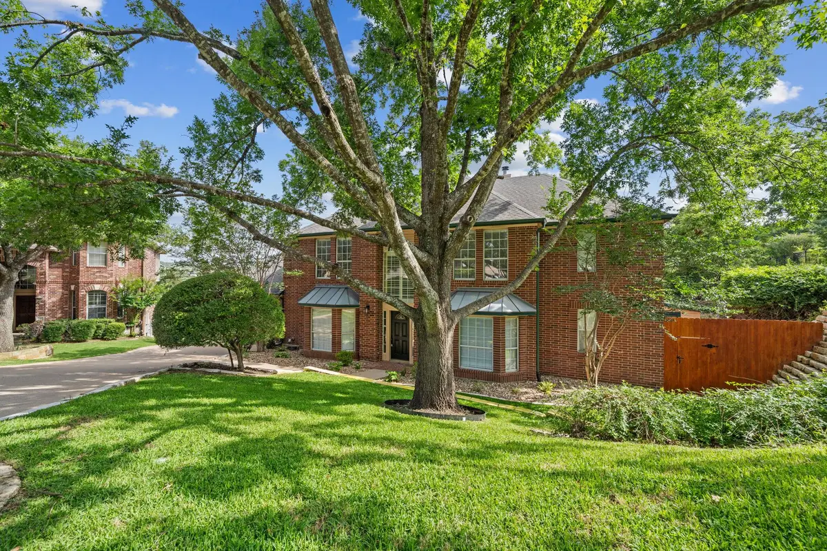 6604 Strutton Cv, Austin, TX 78759 - #1