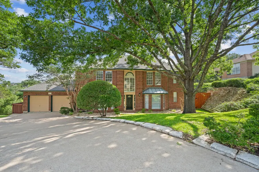 6604 Strutton Cv, Austin, TX 78759 - #2