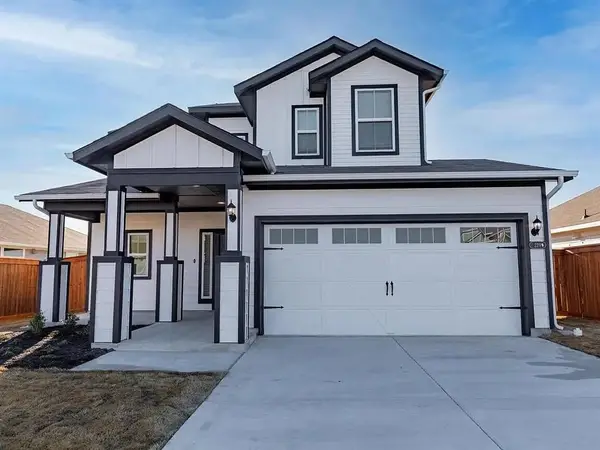 229 Gray Wolf Dr, San Marcos, TX 78666