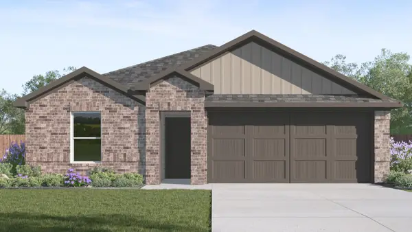148 Baby Calf Roping Rd, Jarrell, TX 76537