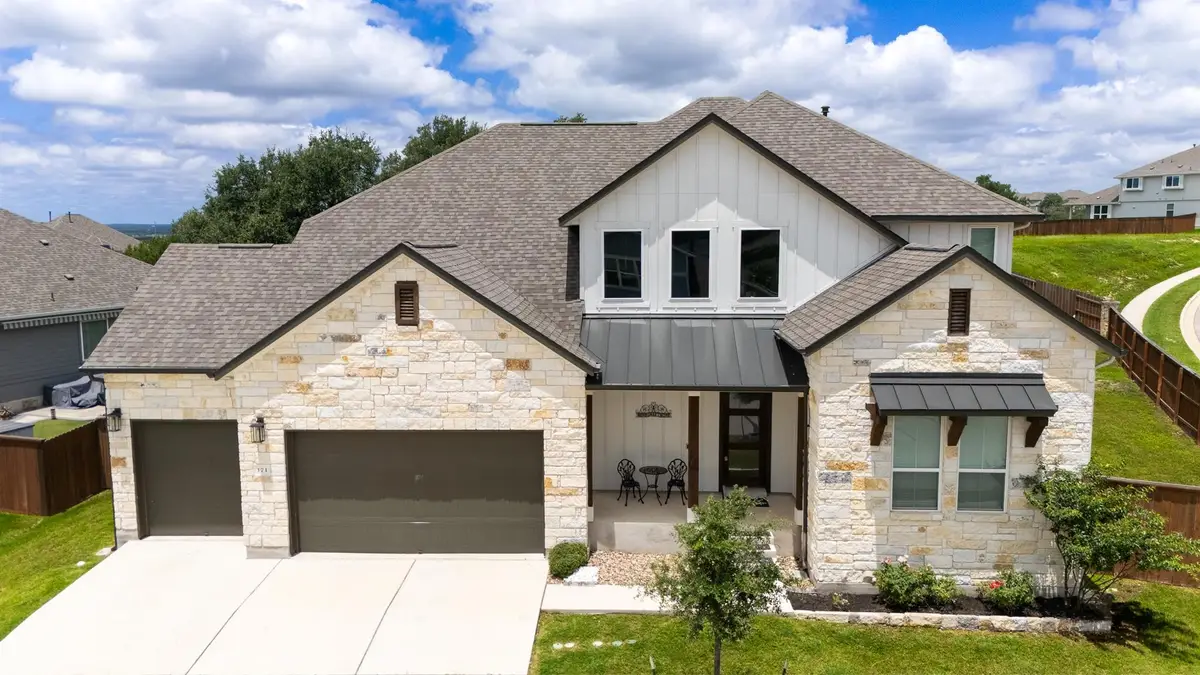 171 Rose Heath Ln, Liberty Hill, TX 78642 - #1